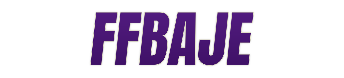 ffbaje লোগো